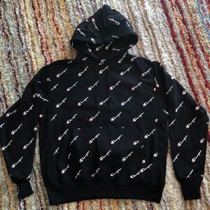 Champion L/G Hoodie
